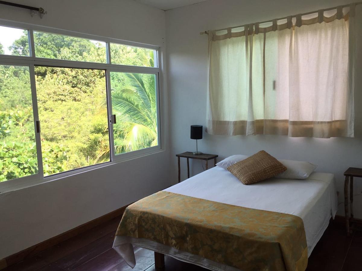 Casa Guacamaya Hotel Palenque Eksteriør billede
