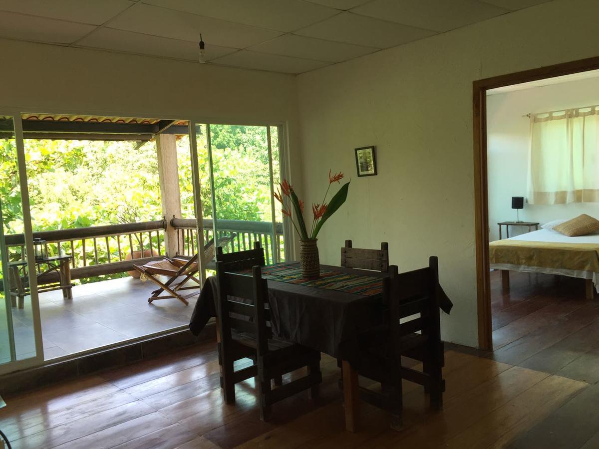 Casa Guacamaya Hotel Palenque Eksteriør billede