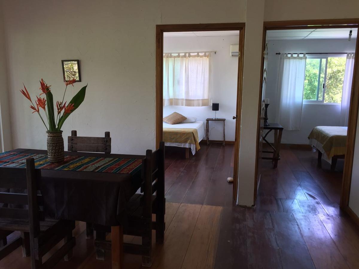 Casa Guacamaya Hotel Palenque Eksteriør billede