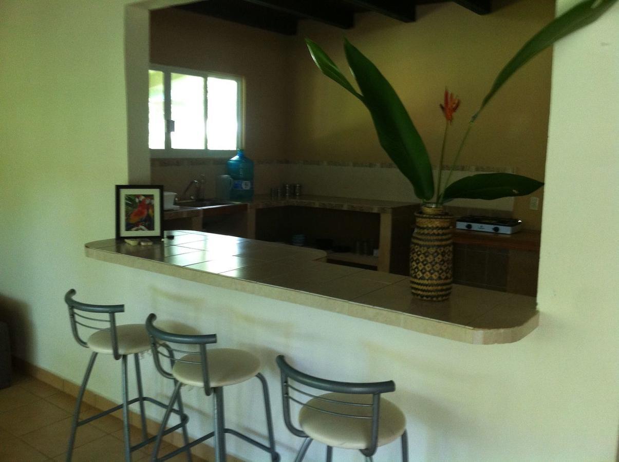 Casa Guacamaya Hotel Palenque Eksteriør billede