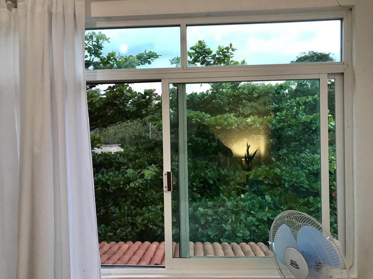 Casa Guacamaya Hotel Palenque Eksteriør billede