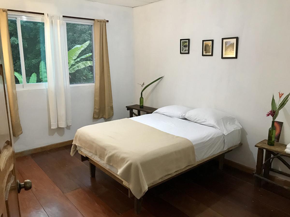 Casa Guacamaya Hotel Palenque Eksteriør billede