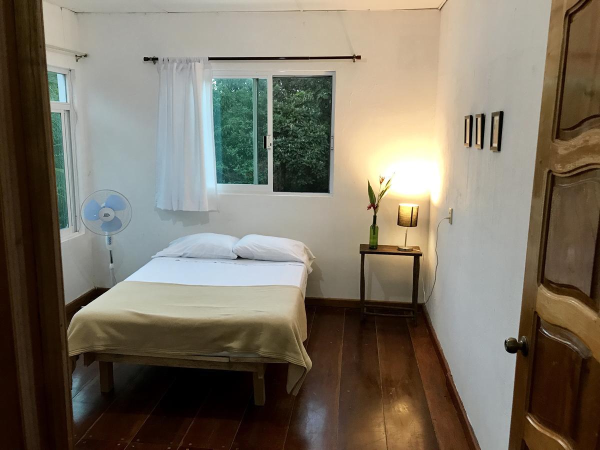 Casa Guacamaya Hotel Palenque Eksteriør billede