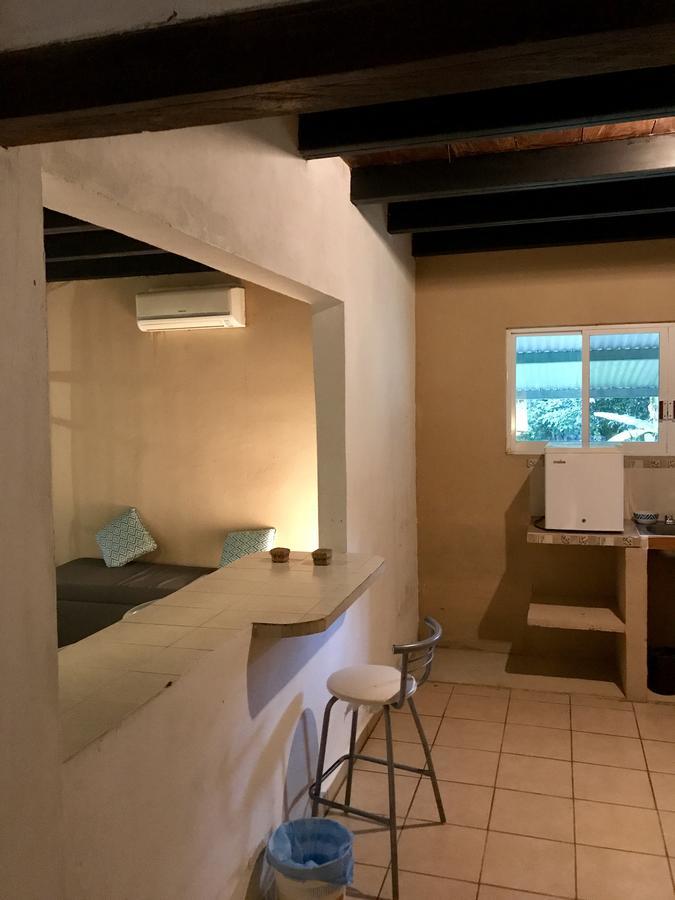 Casa Guacamaya Hotel Palenque Eksteriør billede