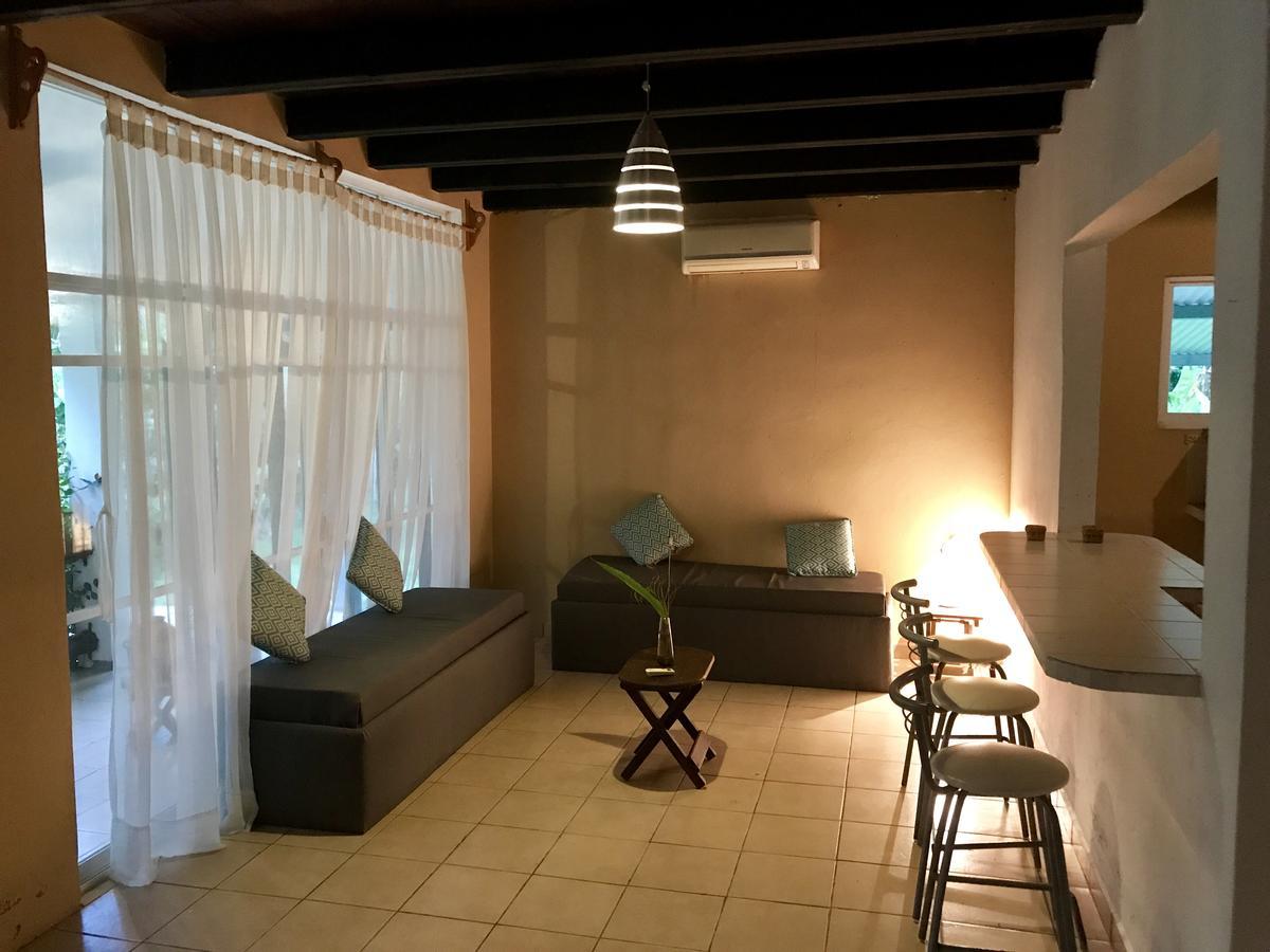 Casa Guacamaya Hotel Palenque Eksteriør billede